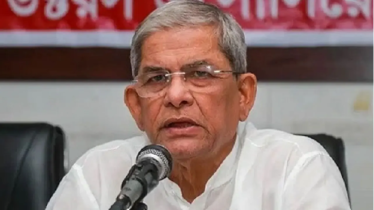 হাসিনার নেতৃত্বে পিলখানায় ২ দিন ধরে হত্যাযজ্ঞ চলে: মির্জা ফখরুল