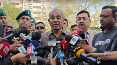 ‘আইন-শৃঙ্খলা পরিস্থিতি নিয়ন্ত্রণে কারও গাফিলতি পেলে ছাড় নয়’