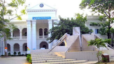 জবির ভর্তি কার্যক্রম শুরু ঈদের পর: উপাচার্য