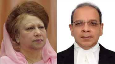 খালেদা জিয়াকে ক্ষতিপূরণ দিয়ে দায় মোচনের চেষ্টা আদালতের