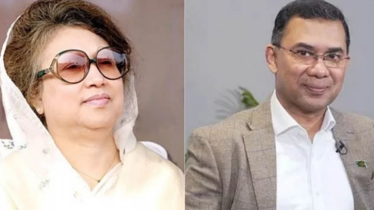 চলছে বিএনপির বর্ধিত সভা, প্রধান অতিথি খালেদা জিয়া