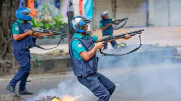 জুলাই আন্দোলনে গুলিতে নিহত ৮৭ শতাংশ