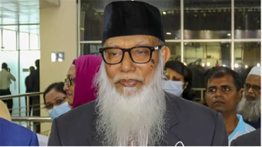 সাবেক সিইসি আব্দুর রউফ ইন্তেকাল করেছেন