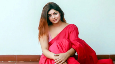 অভিনেত্রী সোহানা সাবাকে আটক করেছে ডিবি