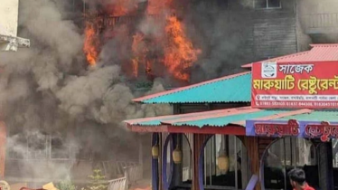সাজেক ভ্রমণে সাময়িক নিষেধাজ্ঞা
