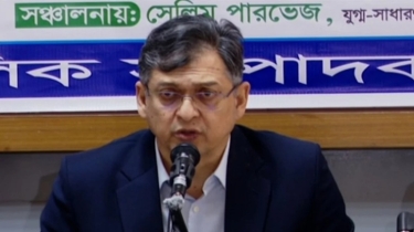 আ’লীগ বাংলাদেশে রাজনীতি করতে পারবে না: সালাহউদ্দিন