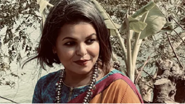 অভিনেত্রী শাওন গ্রেফতার