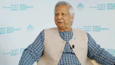 হাসিনার বিচার না করলে মানুষ আমাদের ক্ষমা করবে না