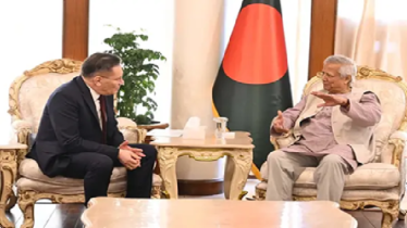 রূপপুরে বিদ্যুৎ উৎপাদন শিগগির, চলছে টেস্ট রান