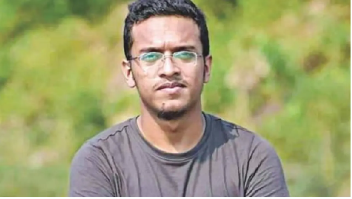 আবরার হত্যা মামলার রায় যে কোনও দিন আবরার হত্যা মামলার রায় যে কোনও দিন