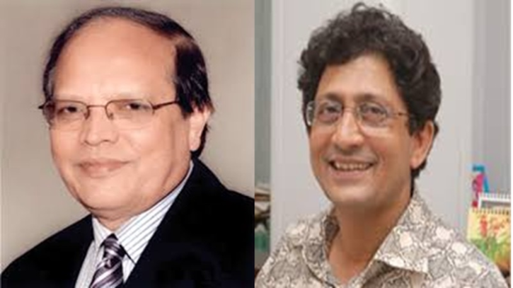 ড. আতিউর-বারকাতসহ ২৩ জনের বিরুদ্ধে দুদকের মামলা ড. আতিউর-বারকাতসহ ২৩ জনের বিরুদ্ধে দুদকের মামলা