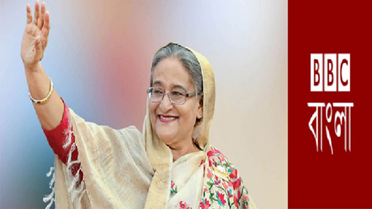 আ.লীগ নেতারা ভারতে বসে রাষ্ট্রবিরোধী ষড়যন্ত্র করছেন