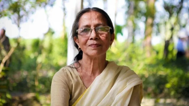 ‘ভালোবাসা দিবস’ আমাদের সংস্কৃতি না: ফরিদা আখতার ‘ভালোবাসা দিবস’ আমাদের সংস্কৃতি না: ফরিদা আখতার