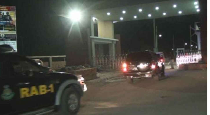 ছিনতাই নয়, পরকীয়ার বলি নারী