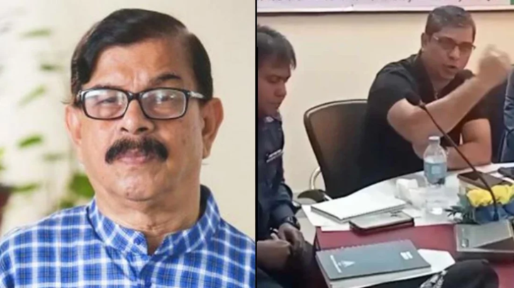 অবশেষে ঐক্য হলো বিএনপি-জামায়াতের! অবশেষে ঐক্য হলো বিএনপি-জামায়াতের!