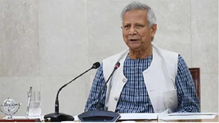 অনলাইনে মামলা দায়ের চালুর নির্দেশ প্রধান উপদেষ্টার