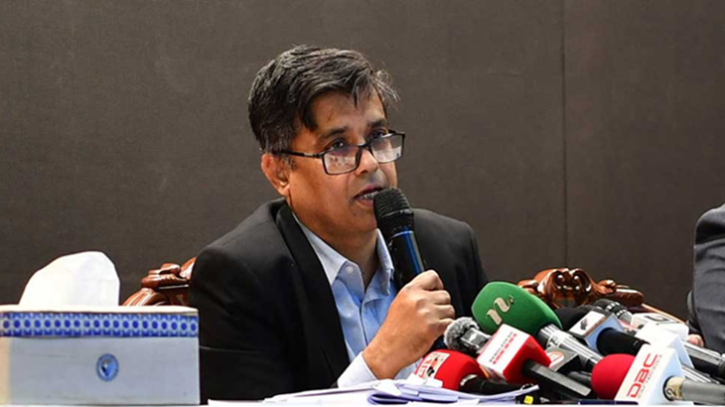 পদোন্নতি পেলেন বঞ্চিত ৭৬৪ কর্মকর্তা