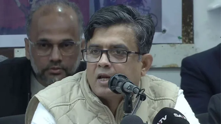 জাতীয় নির্বাচন ডিসেম্বর বা পরের বছরের মার্চে: প্রেস সচিব জাতীয় নির্বাচন ডিসেম্বর বা পরের বছরের মার্চে: প্রেস সচিব