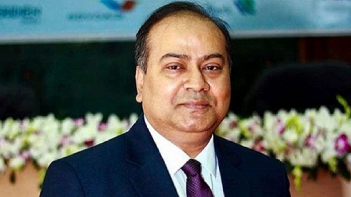 বিএসইসির সাবেক চেয়ারম্যান শিবলী রুবাইয়াত গ্রেফতার বিএসইসির সাবেক চেয়ারম্যান শিবলী রুবাইয়াত গ্রেফতার