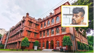 তোফাজ্জল হত্যায় ঢাবির ২১ শিক্ষার্থীর বিরুদ্ধে চার্জশিট