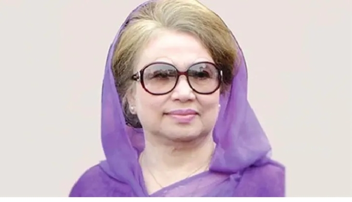 লন্ডন পৌঁছেছেন খালেদা জিয়া লন্ডন পৌঁছেছেন খালেদা জিয়া