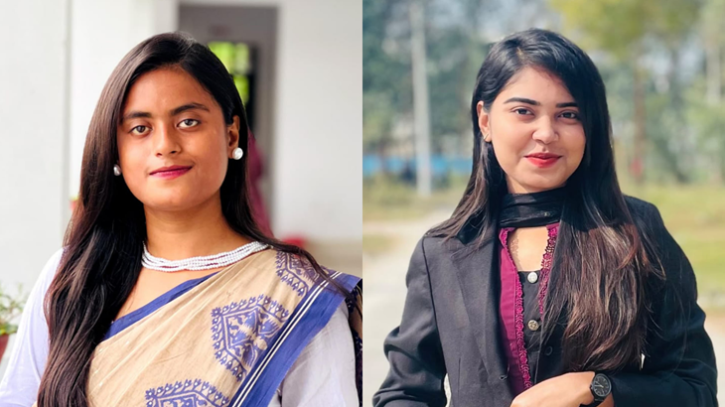 ইবির জুলাই ৩৬ হল কালচারাল ক্লাবের নেতৃত্বে আপন-তামান্না 