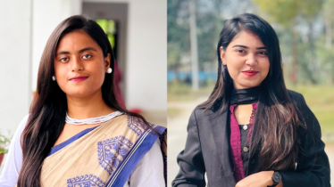 ইবির জুলাই ৩৬ হল কালচারাল ক্লাবের নেতৃত্বে আপন-তামান্না 