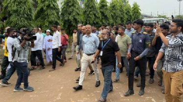 শিক্ষার্থীদের ৬ দাবি মেনে নেওয়া হয়েছে: আইন উপদেষ্টা