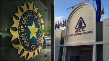 ঢাকায় এসিসি সভায় ভার্চুয়ালি যোগ দিচ্ছে ভারত