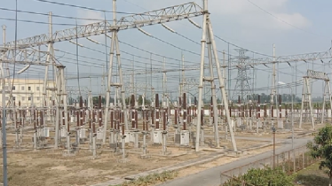 বড়পুকুরিয়া তাপ বিদ্যুৎ কেন্দ্রের উৎপাদন সম্পূর্ণ বন্ধ