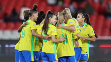 ব্রাজিল কোপা আমেরিকার ফাইনালে, নিশ্চিত অলিম্পিকও