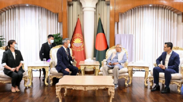 বাংলাদেশে ২৫০ মিলিয়ন ডলার বিনিয়োগ করবে হান্ডা 