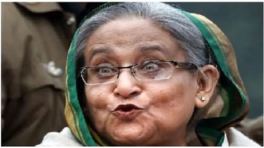 দিল্লি থেকে হাসিনার নির্দেশে এনসিপির সমাবেশে রক্তাক্ত সহিংসতা