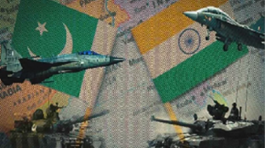 কাশ্মীর সংঘাতে ভারতের ২৫০ সেনা নিহত!