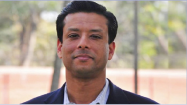 আমার বাড়ি নম্বর কিন্তু ৩২ নয়: সজীব ওয়াজেদ জয়