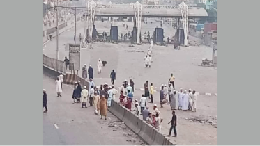 সোমবার প্রথমবার পালিত হবে ‘মাদ্রাসা রেজিস্ট্যান্স ডে’