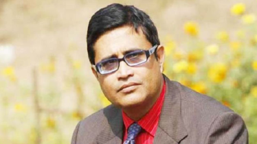 মারুফ কামাল খান ‘প্রতিদিনের বাংলাদেশ’-এর নতুন সম্পাদক