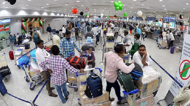 কুয়েতে অবৈধ প্রবাসীদের বিরুদ্ধে অভিযান