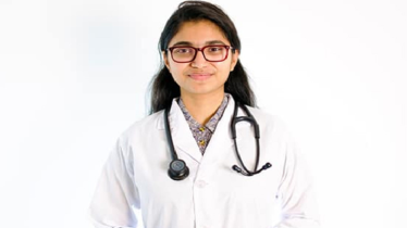 বিমান দুর্ঘটনায় দগ্ধদের জন্য তাসনিম জারার ৭ পরামর্শ