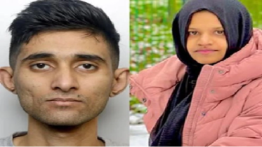 বৃটেনে স্ত্রী হত্যায় বাংলাদেশি যুবকের ২৮ বছরের কারাদণ্ড