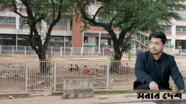 শহীদ আনোয়ারা উদ্যান: জনস্বার্থে এখনই প্রত্যাবর্তন দরকার