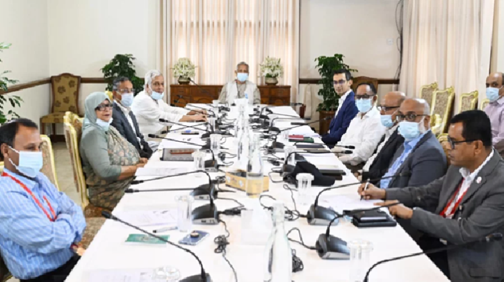 ঢাকায় জাতিসংঘ মানবাধিকার কার্যালয় স্থাপনে উপদেষ্টা পরিষদে অনুমোদন