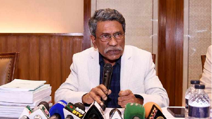 প্রধানমন্ত্রীর মেয়াদ ১০ বছরে সীমিত করার বিষয়ে ঐকমত্য: আলী রীয়াজ