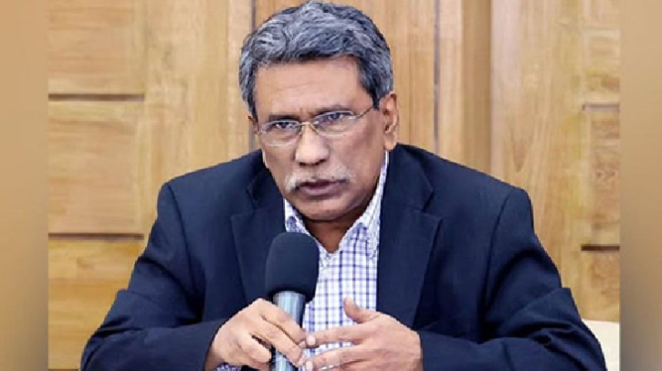 তত্ত্বাবধায়ক সরকার ব্যবস্থায় ফিরতে চায় বিএনপি-জামায়াত: আলী রীয়াজ