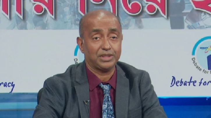 দণ্ডিতরা নির্বাচনে অংশ নিতে পারবেন না: অ্যাটর্নি জেনারেল