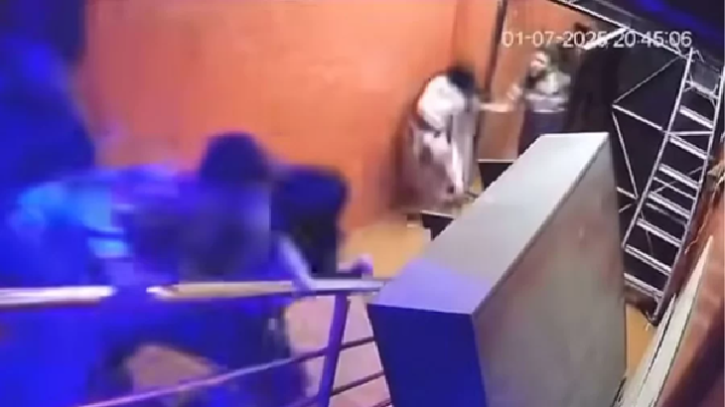 বনানীর হোটেলে নারীকে মারধর, যুবদল নেতা বহিষ্কার