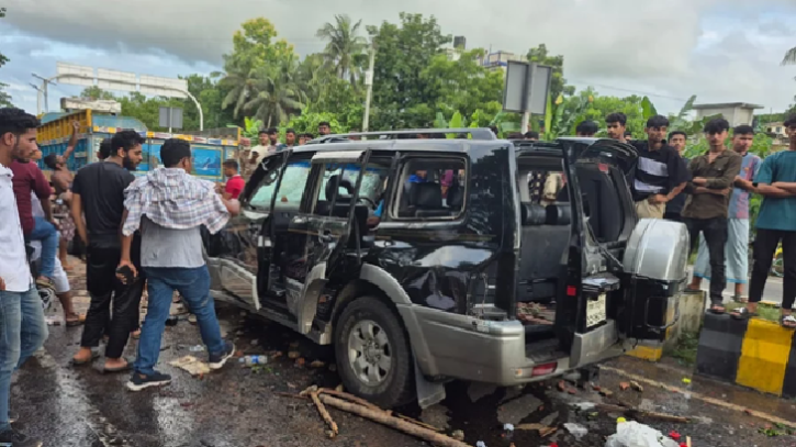 রাউজানে বিএনপির দুই গ্রুপের ভয়াবহ সংঘর্ষ