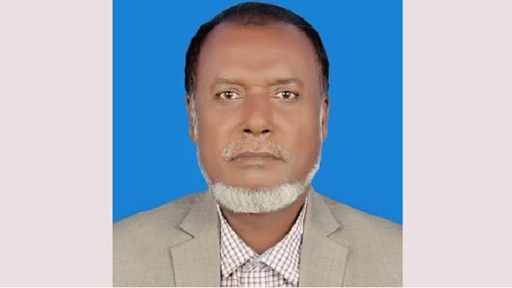 বিক্ষোভে অংশ নিয়ে হৃদরোগে বিএনপি নেতার মৃত্যু