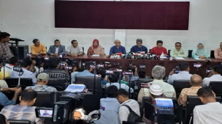 ডাকসু নির্বাচন ৯ সেপ্টেম্বর