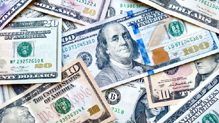 রেমিট্যান্স ও রফতানিতে চাঙা দেশ, কমলো ডলারের দাম